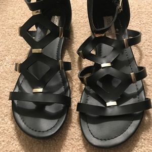 Steve Madden Sandals